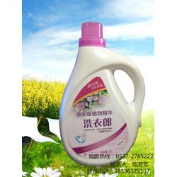 碧海洗滌用品 專注洗衣粉代加工，打造品質(zhì)洗滌新標(biāo)桿
