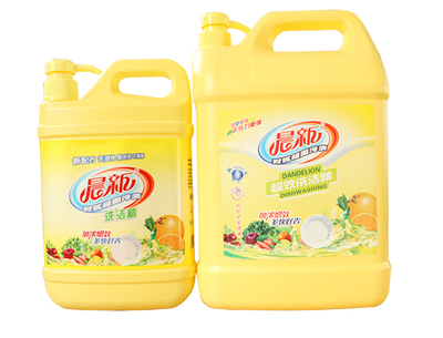 洗潔精價(jià)格背后 碧海洗滌用品的品質(zhì)與價(jià)值解析